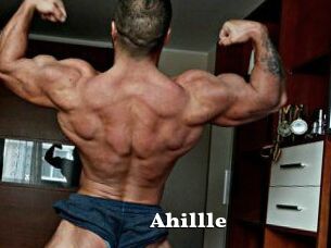 Ahillle