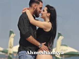 Ahmedtannya