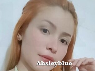 Ahsleyblue