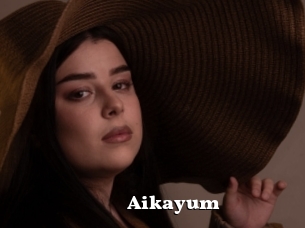 Aikayum