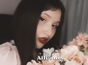 Ailijones