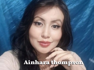 Ainhara_thompson