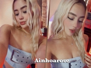 Ainhoarose