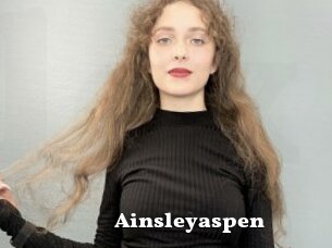 Ainsleyaspen