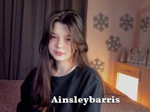 Ainsleybarris