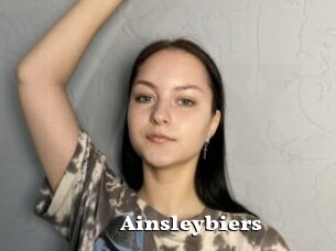 Ainsleybiers