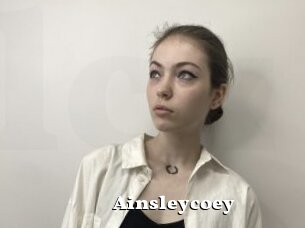 Ainsleycoey