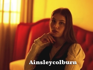 Ainsleycolburn