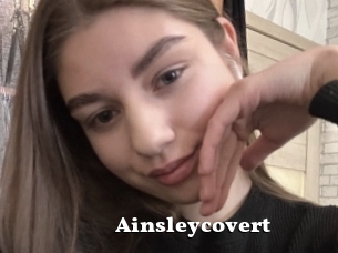 Ainsleycovert