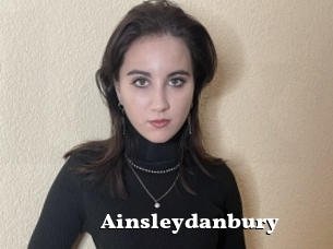 Ainsleydanbury