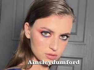 Ainsleydumford