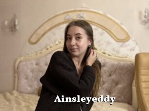 Ainsleyeddy