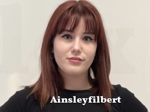 Ainsleyfilbert