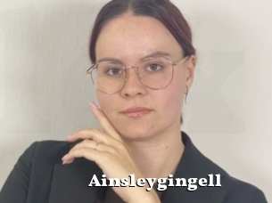 Ainsleygingell