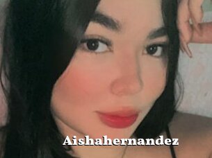 Aishahernandez