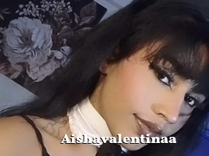 Aishavalentinaa