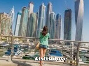 Aisliinlove