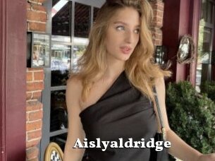 Aislyaldridge