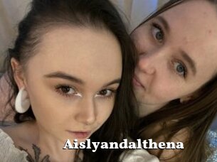 Aislyandalthena