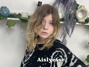 Aislyesse