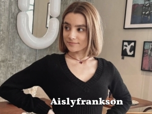 Aislyfrankson