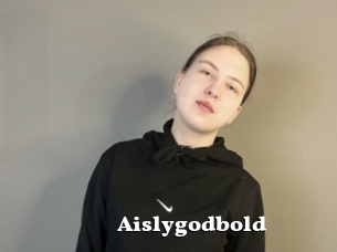 Aislygodbold