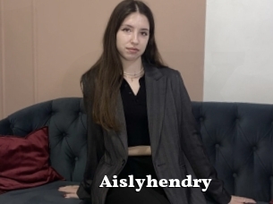 Aislyhendry