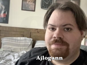 Ajlogann