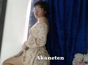 Akaneten