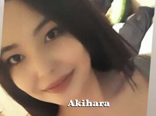 Akihara