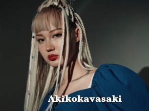 Akikokavasaki