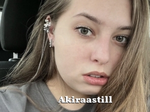 Akiraastill