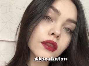 Akirakatsu
