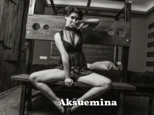 Aksuemina