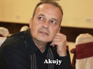 Akujy
