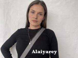 Alaiyarey