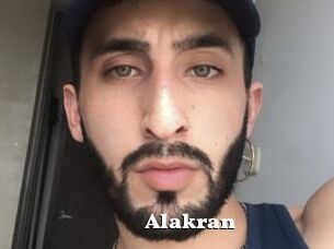 Alakran