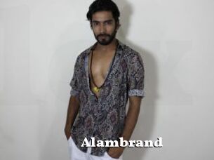 Alambrand