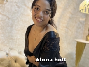 Alana_hott