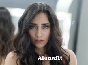 Alanafit