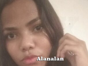 Alanalan