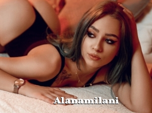 Alanamilani
