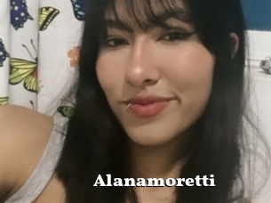 Alanamoretti