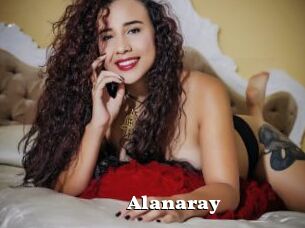 Alanaray