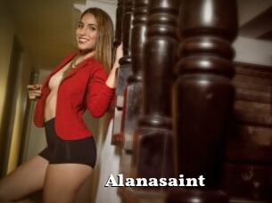 Alanasaint