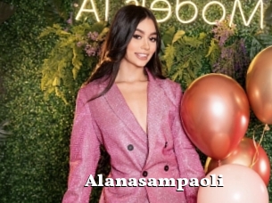 Alanasampaoli