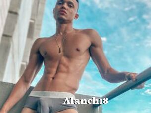 Alanch18