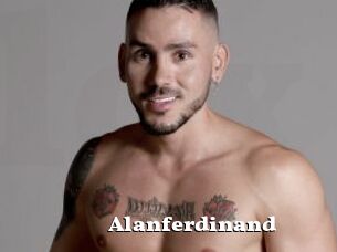 Alanferdinand