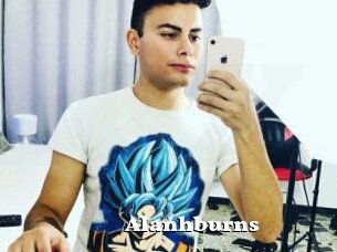 Alanhburns