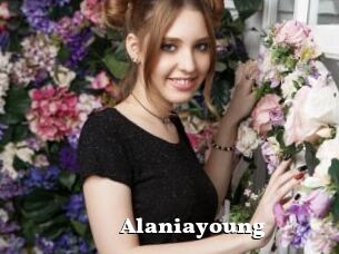 Alaniayoung